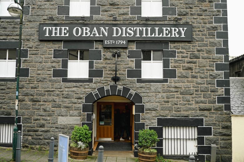 Die besten Whisky Destillerien in den Highlands