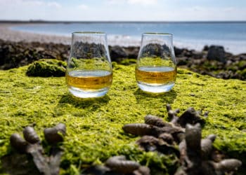 Die besten Whisky Destillerien auf der schottischen Insel Islay