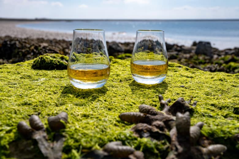 Die besten Whisky Destillerien der schottischen Inseln - whisky schottische inseln - 4
