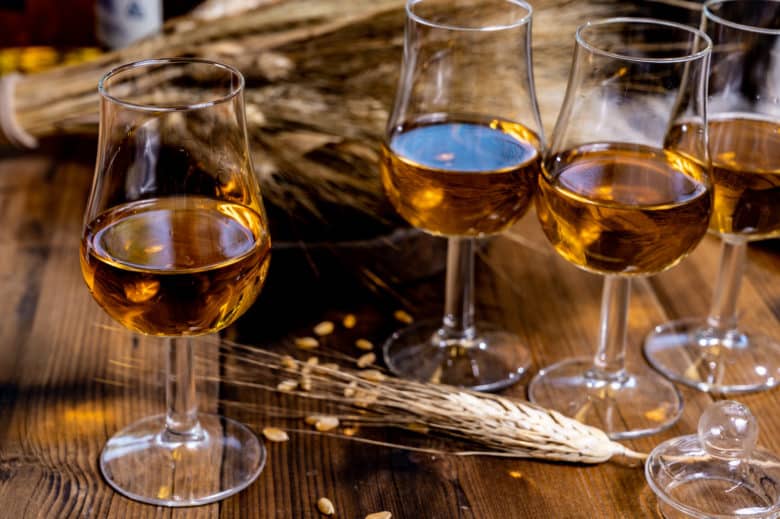Die 8 besten Whisky Destillerien in den zentralen Highlands  - whisky verkostung - 21