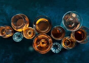 Whisky Sorten Ratgeber