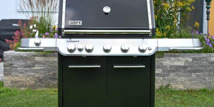 Der Weber SUMMIT FS38 E Gasgrill - weber summit fs38e 04 - 1 Der Weber SUMMIT FS38 E Gasgrill