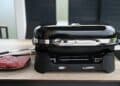 Weber Lumin: kleiner Grill - großer Geschmack - weber lumin elektrogrill 03 - 24 Weber Lumin Elektrogrill