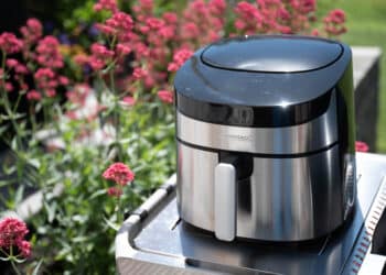 Gastroback Heißluftfritteuse