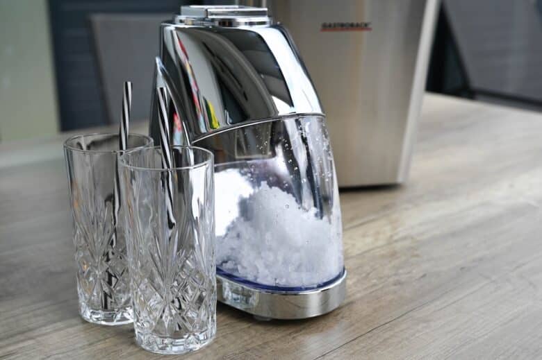 Gastroback Ice Crusher 